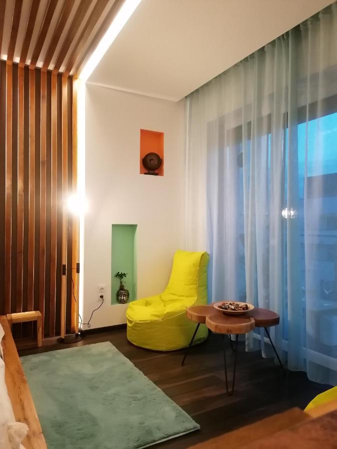 בראשוב Wooden Touch Studio מראה חיצוני תמונה