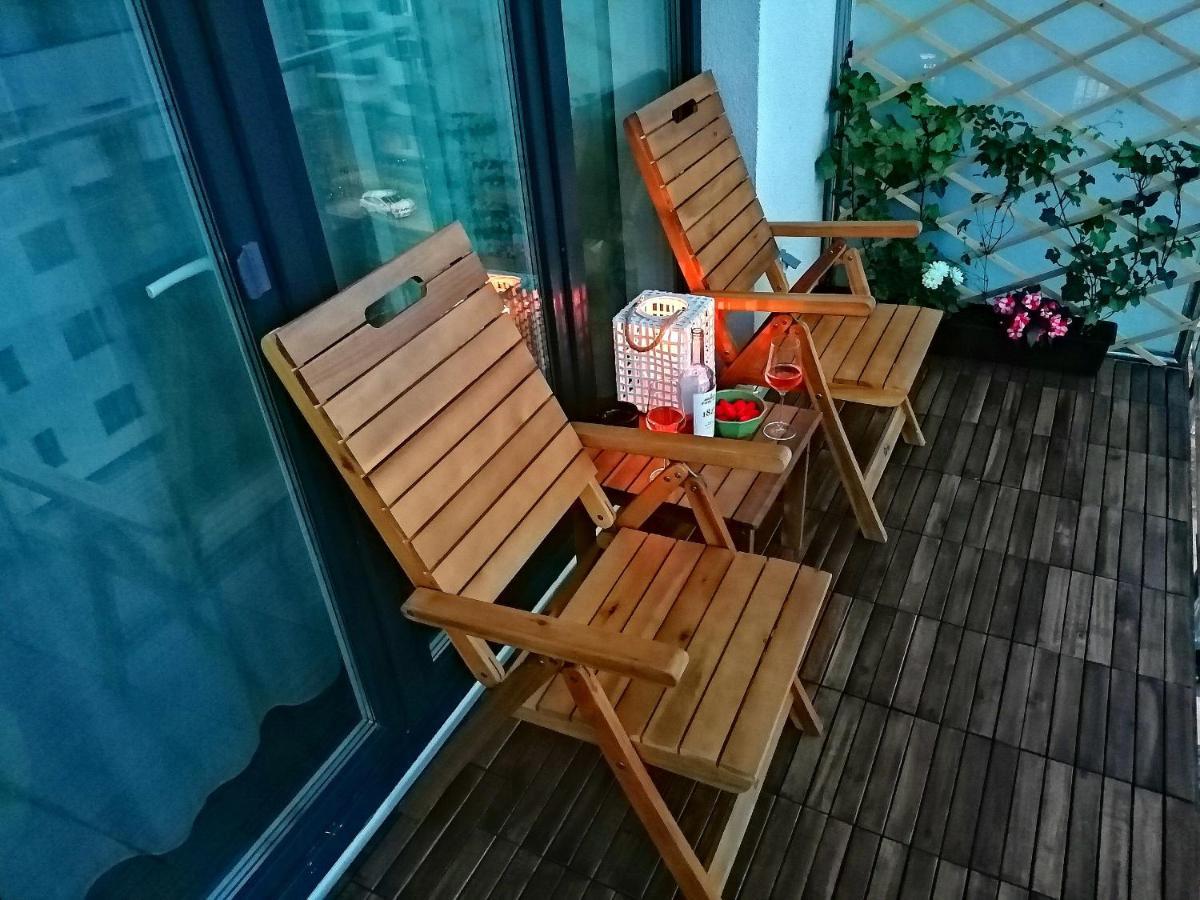 בראשוב Wooden Touch Studio מראה חיצוני תמונה