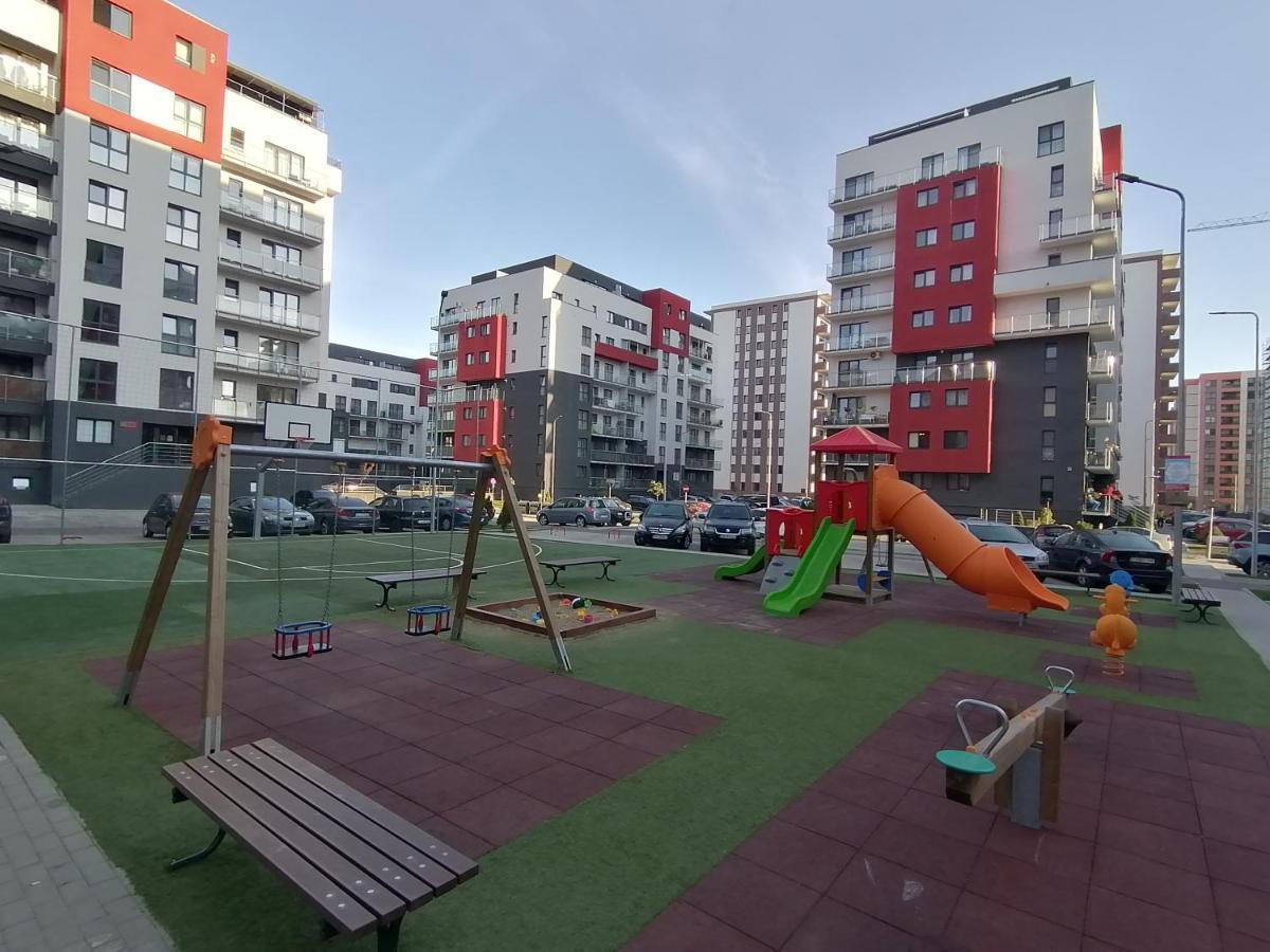 בראשוב Wooden Touch Studio מראה חיצוני תמונה