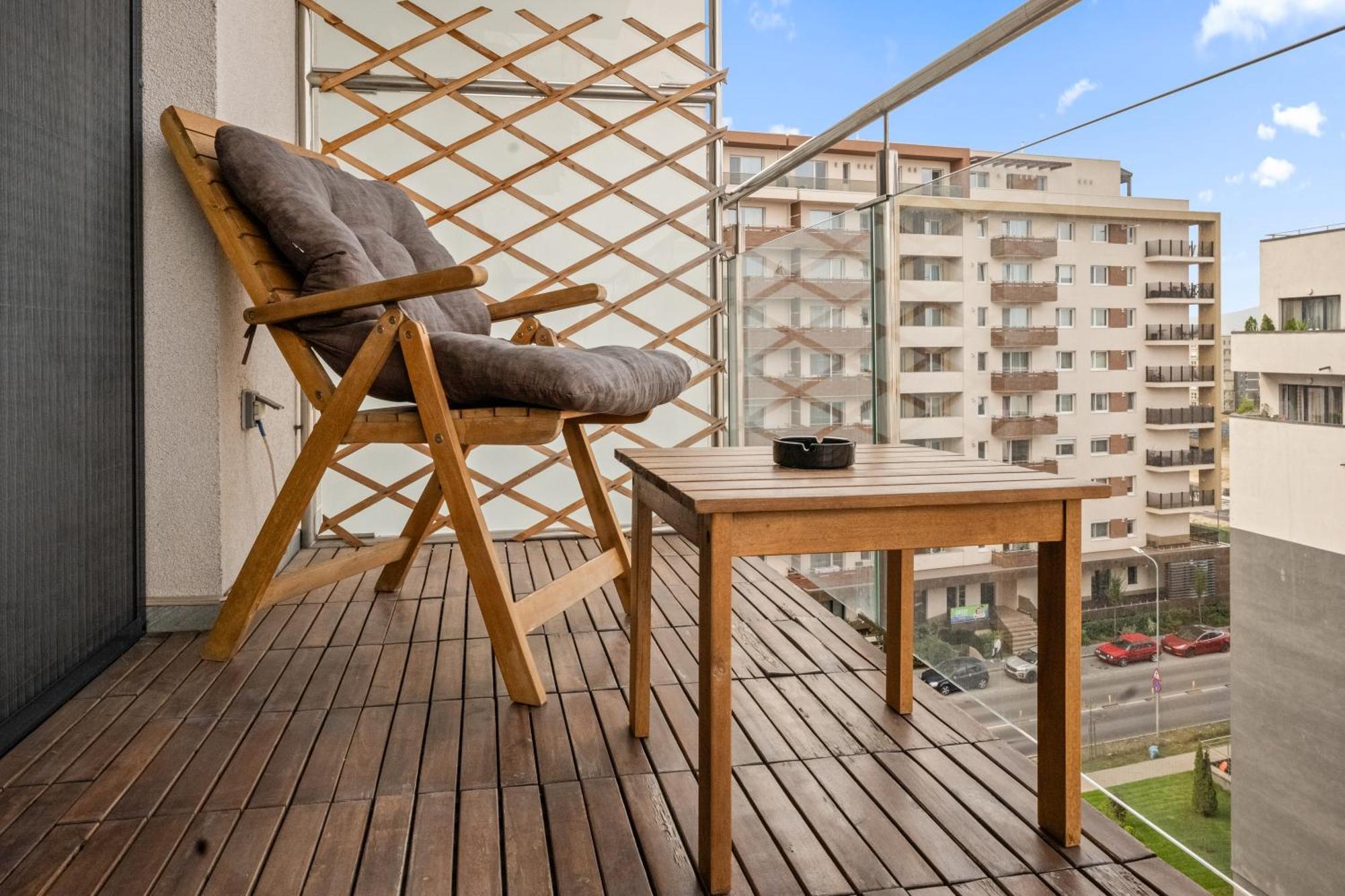 בראשוב Wooden Touch Studio מראה חיצוני תמונה
